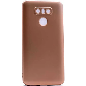 Lg G6 Kılıf Case, Ultra Koruyucu Ultra Esnek Flexible Full Fit Silikon