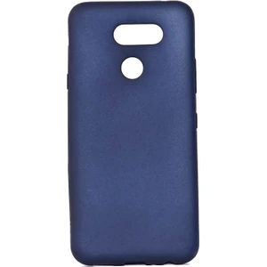 Lg K40S Kılıf Case, Ultra Koruyucu Ultra Esnek Flexible Full Fit Silikon