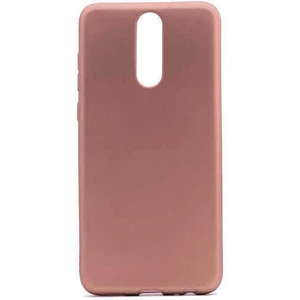 Huawei Mate 10 Lite Kılıf Case, Ultra Koruyucu Ultra Esnek Flexible Full Fit Silikon