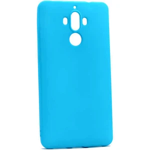 Huawei Mate 9 Kılıf Case, Ultra Koruyucu Ultra Esnek Flexible Full Fit Silikon
