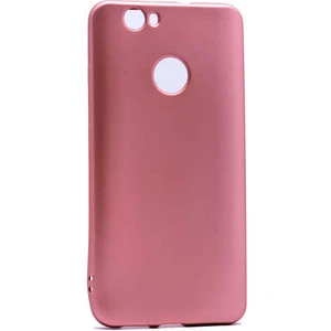 Huawei Nova Kılıf Case, Ultra Koruyucu Ultra Esnek Flexible Full Fit Silikon