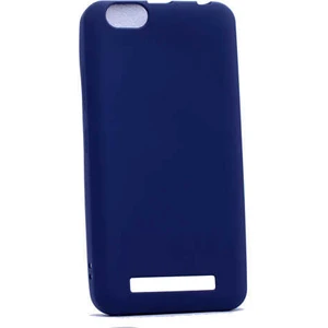 Lenovo A2020 Kılıf Case, Ultra Koruyucu Ultra Esnek Flexible Full Fit Silikon