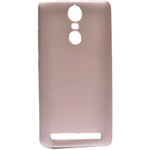 Lenovo K5 Note Kılıf Case, Ultra Koruyucu Ultra Esnek Flexible Full Fit Silikon