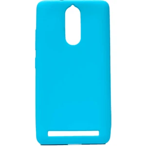 Lenovo K5 Note Kılıf Case, Ultra Koruyucu Ultra Esnek Flexible Full Fit Silikon