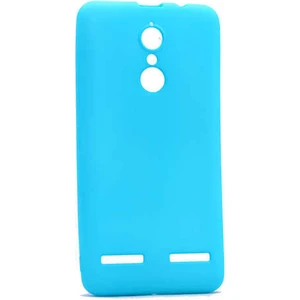 Lenovo K6 Note Kılıf Case, Ultra Koruyucu Ultra Esnek Flexible Full Fit Silikon