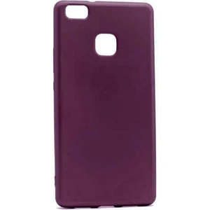 Huawei P9 Lite Kılıf Case, Ultra Koruyucu Ultra Esnek Flexible Full Fit Silikon