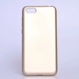Huawei Y5 2018 Kılıf Case, Ultra Koruyucu Ultra Esnek Flexible Full Fit Silikon
