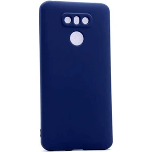 Lg G6 Kılıf Case, Ultra Koruyucu Ultra Esnek Flexible Full Fit Silikon