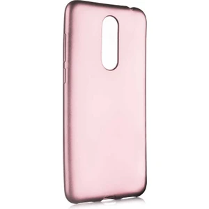 Meizu M6T Kılıf Case, Ultra Koruyucu Ultra Esnek Flexible Full Fit Silikon