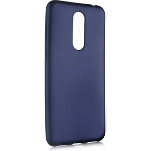 Meizu M6T Kılıf Case, Ultra Koruyucu Ultra Esnek Flexible Full Fit Silikon