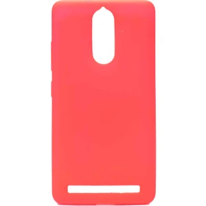 Lenovo K5 Note Kılıf Case, Ultra Koruyucu Ultra Esnek Flexible Full Fit Silikon