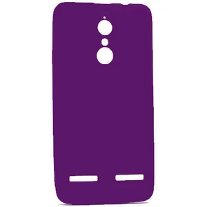 Lenovo K6 Note Kılıf Case, Ultra Koruyucu Ultra Esnek Flexible Full Fit Silikon