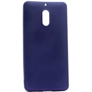 Nokia 6 Kılıf Case, Ultra Koruyucu Ultra Esnek Flexible Full Fit Silikon