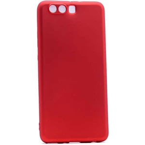Huawei P10 Plus Kılıf Case, Ultra Koruyucu Ultra Esnek Flexible Full Fit Silikon