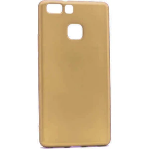 Huawei P9 Kılıf Case, Ultra Koruyucu Ultra Esnek Flexible Full Fit Silikon
