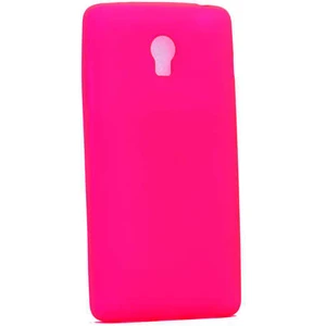 Lenovo Vibe P1 Kılıf Case, Ultra Koruyucu Ultra Esnek Flexible Full Fit Silikon
