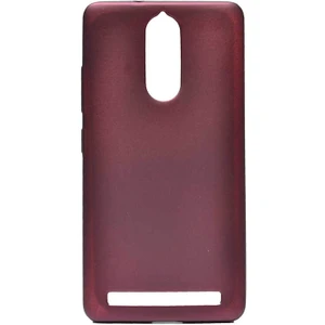 Lenovo K5 Note Kılıf Case, Ultra Koruyucu Ultra Esnek Flexible Full Fit Silikon