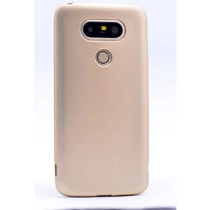 Lg G5 Kılıf Case, Ultra Koruyucu Ultra Esnek Flexible Full Fit Silikon