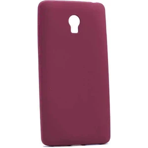 Lenovo Vibe P1 Kılıf Case, Ultra Koruyucu Ultra Esnek Flexible Full Fit Silikon