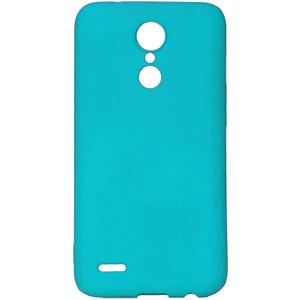 Lg K10 2017 Kılıf Case, Ultra Koruyucu Ultra Esnek Flexible Full Fit Silikon