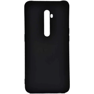 Oppo Reno 2 Kılıf Case, Ultra Koruyucu Ultra Esnek Flexible Full Fit Silikon