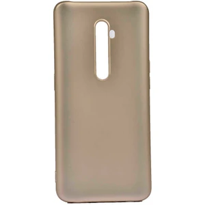 Oppo Reno 2 Kılıf Case, Ultra Koruyucu Ultra Esnek Flexible Full Fit Silikon