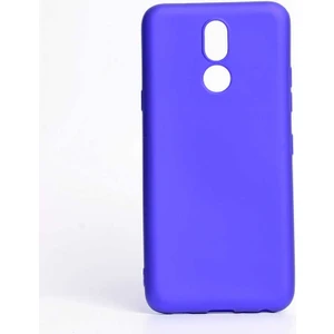 Lg K40 Kılıf Case, Ultra Koruyucu Ultra Esnek Flexible Full Fit Silikon