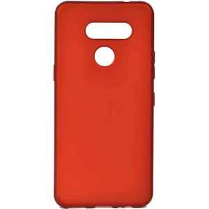 Lg K50S Kılıf Case, Ultra Koruyucu Ultra Esnek Flexible Full Fit Silikon