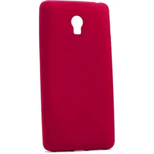 Lenovo Vibe P1 Kılıf Case, Ultra Koruyucu Ultra Esnek Flexible Full Fit Silikon