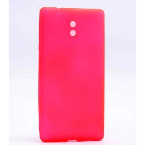 Nokia 3 Kılıf Case, Ultra Koruyucu Ultra Esnek Flexible Full Fit Silikon