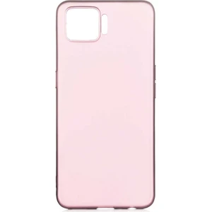 Oppo A73 Kılıf Case, Ultra Koruyucu Ultra Esnek Flexible Full Fit Silikon