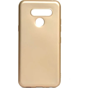 Lg Q60 Kılıf Case, Ultra Koruyucu Ultra Esnek Flexible Full Fit Silikon