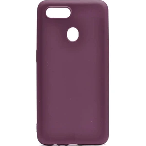 Oppo Ax7 Kılıf Case, Ultra Koruyucu Ultra Esnek Flexible Full Fit Silikon