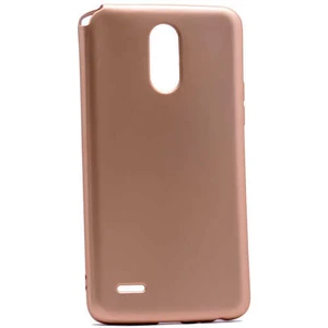 Lg Stylus 3 Kılıf Case, Ultra Koruyucu Ultra Esnek Flexible Full Fit Silikon