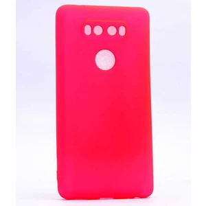 Lg V20 Kılıf Case, Ultra Koruyucu Ultra Esnek Flexible Full Fit Silikon