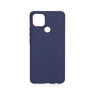 Oppo A15 Kılıf Case, Ultra Koruyucu Ultra Esnek Flexible Full Fit Silikon