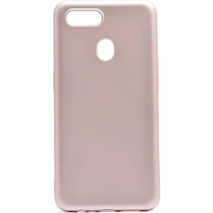 Oppo Ax7 Kılıf Case, Ultra Koruyucu Ultra Esnek Flexible Full Fit Silikon