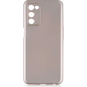 Oppo A55 5g Kılıf Case, Ultra Koruyucu Ultra Esnek Flexible Full Fit Silikon