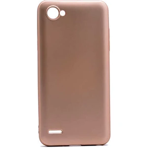 Lg Q6 Kılıf Case, Ultra Koruyucu Ultra Esnek Flexible Full Fit Silikon