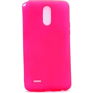Lg Stylus 3 Kılıf Case, Ultra Koruyucu Ultra Esnek Flexible Full Fit Silikon