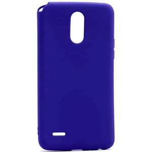 Lg Stylus 3 Kılıf Case, Ultra Koruyucu Ultra Esnek Flexible Full Fit Silikon