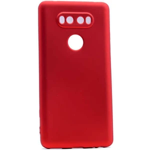 Lg V20 Kılıf Case, Ultra Koruyucu Ultra Esnek Flexible Full Fit Silikon