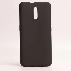Oppo Reno Kılıf Case, Ultra Koruyucu Ultra Esnek Flexible Full Fit Silikon