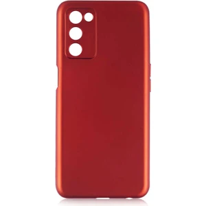 Oppo A55 5g Kılıf Case, Ultra Koruyucu Ultra Esnek Flexible Full Fit Silikon