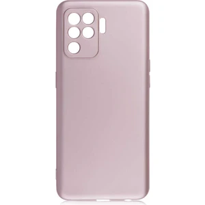 Oppo Reno 5 Lite Kılıf Case, Ultra Koruyucu Ultra Esnek Flexible Full Fit Silikon