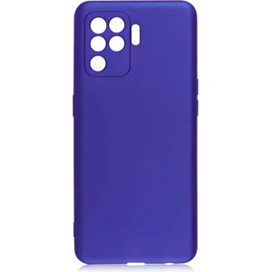 Oppo Reno 5 Lite Kılıf Case, Ultra Koruyucu Ultra Esnek Flexible Full Fit Silikon