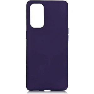 Oppo Reno 5 Pro 5g Kılıf Case, Ultra Koruyucu Ultra Esnek Flexible Full Fit Silikon