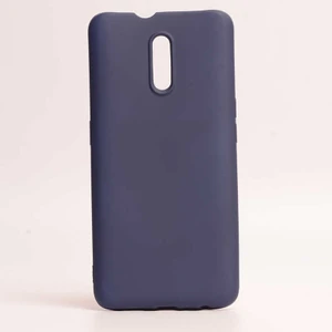 Oppo Reno Kılıf Case, Ultra Koruyucu Ultra Esnek Flexible Full Fit Silikon