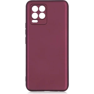 Realme 8 Pro Kılıf Case, Ultra Koruyucu Ultra Esnek Flexible Full Fit Silikon