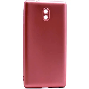 Nokia 3 Kılıf Case, Ultra Koruyucu Ultra Esnek Flexible Full Fit Silikon